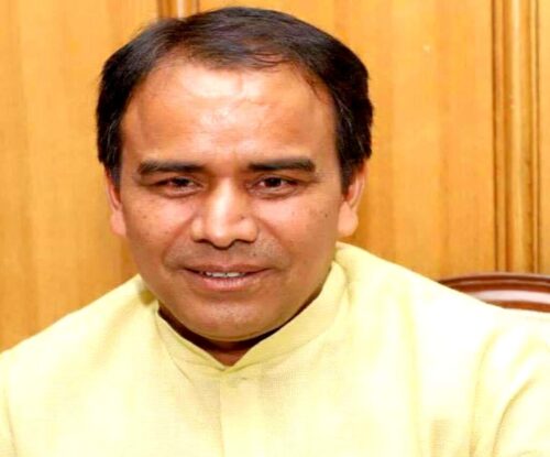 स्वास्थ्य विभाग