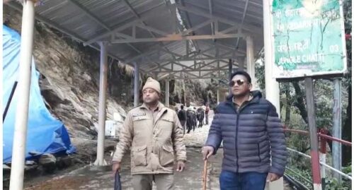 विश्व प्रसिद्ध चारधाम यात्रा का हुआ आगाज़, इस बार चारधाम में स्वास्थ्य सेवाओं का मजबूत नेटवर्क