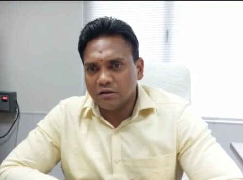 माँ का दूध नवजात शिशुओं के लिए सेहतमंद के साथ सुरक्षित भी: डॉ. आर.राजेश कुमार