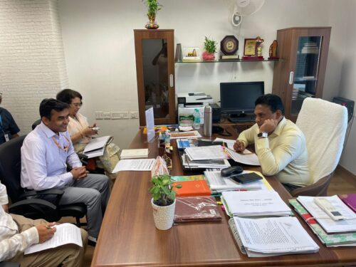 उत्तराखंड में नशे और एचआईवी/एड्स जनजागरूकता अभियान से जोड़े जायेंगे युवा- डॉ.आर. राजेश कुमार