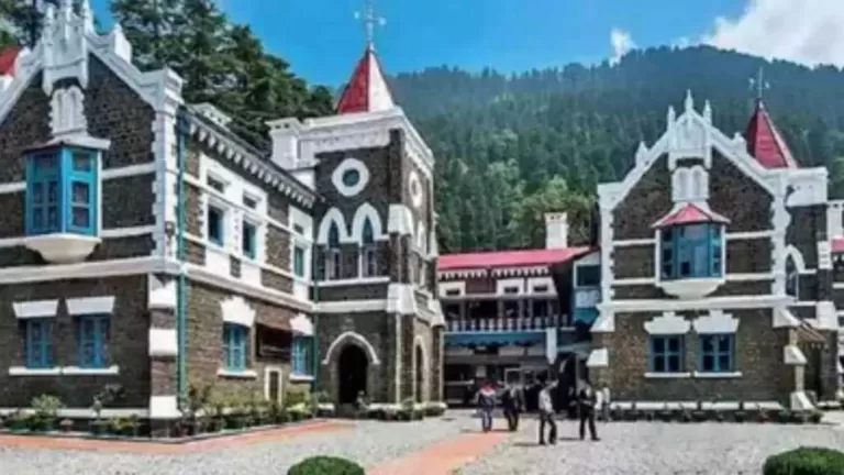 पुरोला मामले में नैनीताल उच्च न्यायालय का बड़ा फैसला, सरकार से 3 हफ्ते में मांगा जवाब