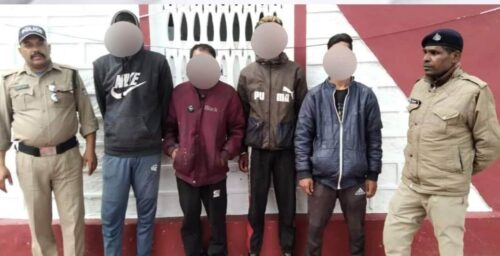 केदारनाथ धाम पैदल मार्ग पर श्रद्धालुओं के साथ मारपीट करने वाले घोड़ा खच्चर संचालकों के विरुद्ध मुकदमा दर्ज