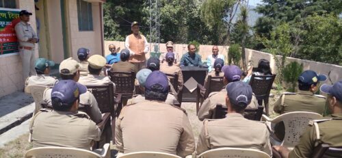 चंबा में जोश-खरोश के साथ मनाया गया विश्व पर्यावरण दिवस