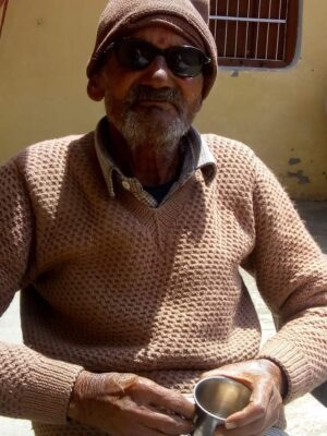 नहीं रहे एक आदर्श शिक्षक- बालकृष्ण सकलानी, संघर्ष की दास्तान थे- बी.के.सकलानी