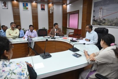 कारगिल दिवस को ‘शौर्य दिवस‘ के रूप में 26 जुलाई 2023 को पूर्ण श्रद्धा एवं सम्मान के साथ मनाया जायेगा:मयूर दीक्षित