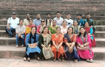 योग अनुदेशकों की नवीन कार्यकारिणी गठित, विजय रतूड़ी अध्यक्ष व शोभित नेगी महासचिव