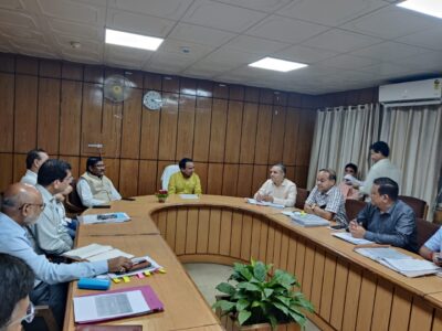 आबादी क्षेत्र से गुजरेगा बुआखाल-चोपड्यूं राष्ट्रीय राजमार्गः डॉ. धन सिंह रावत