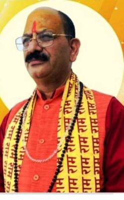 सिद्ध श्रीशिव मन्दिर धर्मपुर में 17 अगस्त से होगा भव्य श्रीरामकथा का आयोजन