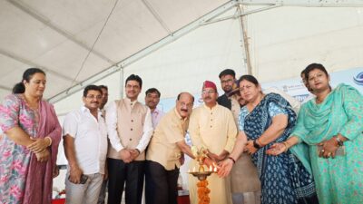 ‘टिहरी वॉटर स्पोर्ट्स कप‘ का टिहरी बांध झील ITBP कैंपस कोटी कॉलोनी में शानदार आगाज