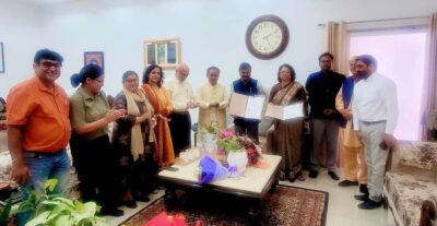 चारधाम यात्रा में स्वास्थ्य प्रणाली होगी मजबूतः डॉ. धन सिंह रावत