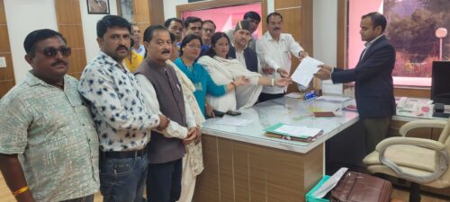 सफेद हाथी जैसी हो गई हैं टिहरी जनपद की स्वास्थ्य सेवाएं: नेगी