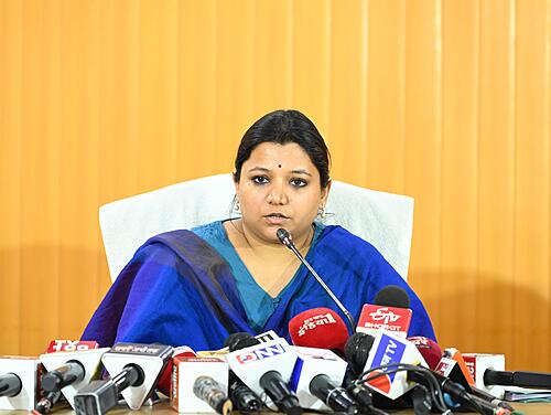 आदर्श आचार संहिता लागू होने के उपरान्त प्रदेश के प्रत्येक जनपद में शराब एवं कैश सीजर की कार्रवाई लगातार गतिमान: नमामि बंसल