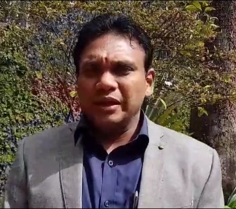 बदरीनाथ-केदारनाथ में जल्द शुरू होगें अस्पताल : डा. आर राजेश कुमार