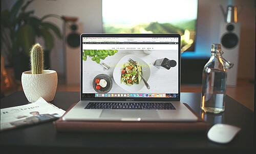 Difference between a Website and a Portal