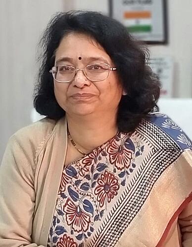 Health screening of more than 94 thousand devotees has been done so far during Char Dham Yatra: Director General Health Dr. Vineeta Shah चारधाम यात्रा में अब तक 94 हजार से अधिक श्रद्धालुओं की हुई स्वास्थ्य स्क्रीनिंग : डॉ विनीता शाह