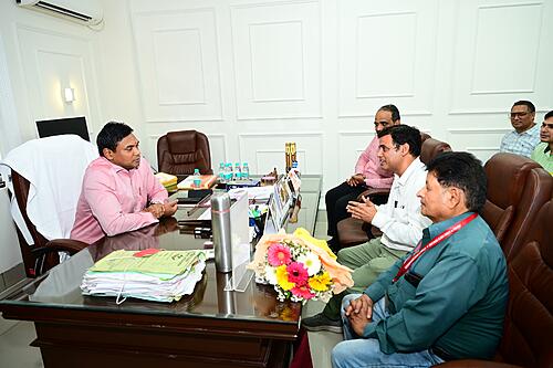 चारधाम यात्रा पर आने वाले 50 वर्ष आयु से अधिक वालों की हेल्थ स्क्रीनिंग पर विशेष फोकस