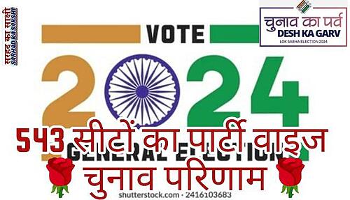 General Election to Parliamentary