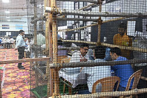 टिहरी जनपद की समस्त छः विधानसभाओं में मतगणना प्रक्रिया प्रेक्षक गणों की निगरानी में शांतिपूर्वक सम्पन्न, नोटा को पड़े 1749 वोट 