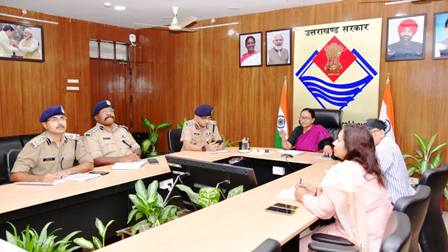 देशभर में 1 जुलाई 2024 से लागू होंगे तीन नये आपराधिक कानून, उत्तराखण्ड की तैयारी पूरी