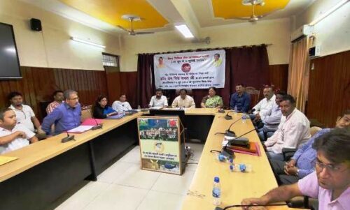 सिकल सेल एनिमिया रोकथाम के प्रति सरकार गंभीर, 03 जुलाई तक चलाया जायेगा प्रदेश में  जनजागरूकता पखवाडा: डॉ. धन सिंह रावत