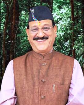 वन महोत्सव के तहत मनाया जायेगा हरेला पर्व: सुबोध उनियाल
