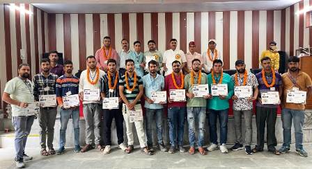 फोटोग्राफर एसोसिशन टिहरी गढ़वाल की कार्यकारणी गठित, सम्मेलन विभिन्न प्रस्तावों के साथ संपन्न