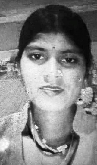 लापता श्रीमती निशा रावत का पांच दिन बाद भी सुराग नहीं