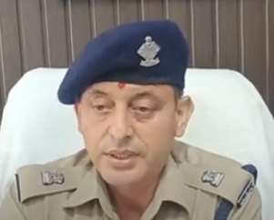 नई टिहरी में दिनदहाड़े फायरिंग कर रजत अरोड़ा पर हमला करने वाला आरोपी देवेंद्र गुर्जर गिरफ्तार