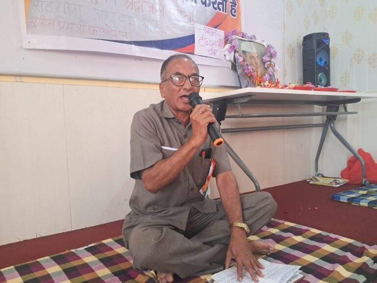 ऐसा जौनपुर क्षेत्र हमारा !