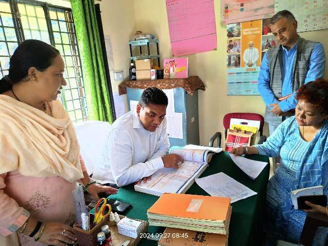 रुद्रप्रयाग को धामी सरकार की सौगात, ऊखीमठ बनेगा सीएचसी, मक्कूमठ पीएचसी, जल्द जारी हो जाएगा शासनादेश