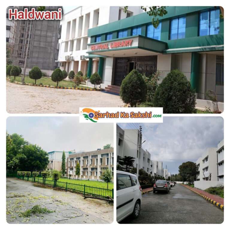 हल्द्वानी मेडिकल कॉलेज व कैंसर संस्थान को मिली 11 और फैकल्टी
