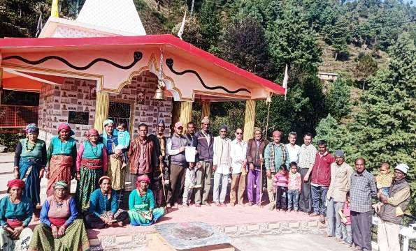 मांगलिक और सार्वजनिक कार्य में शराब परोसी तो ₹51000 जुर्माने के साथ होगा सामाजिक बहिष्कार