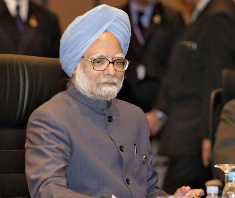 पूर्व PM मनमोहन सिंह का निधन की कांग्रेस नेता सलमान खुर्शीद ने की पुष्टि