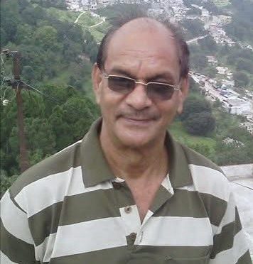 दिल्ली UKD के पूर्व प्रमुख और उत्तराखंड आंदोलन के नेता फैगुल गांववासी बचन सिंह धनोला का निधन