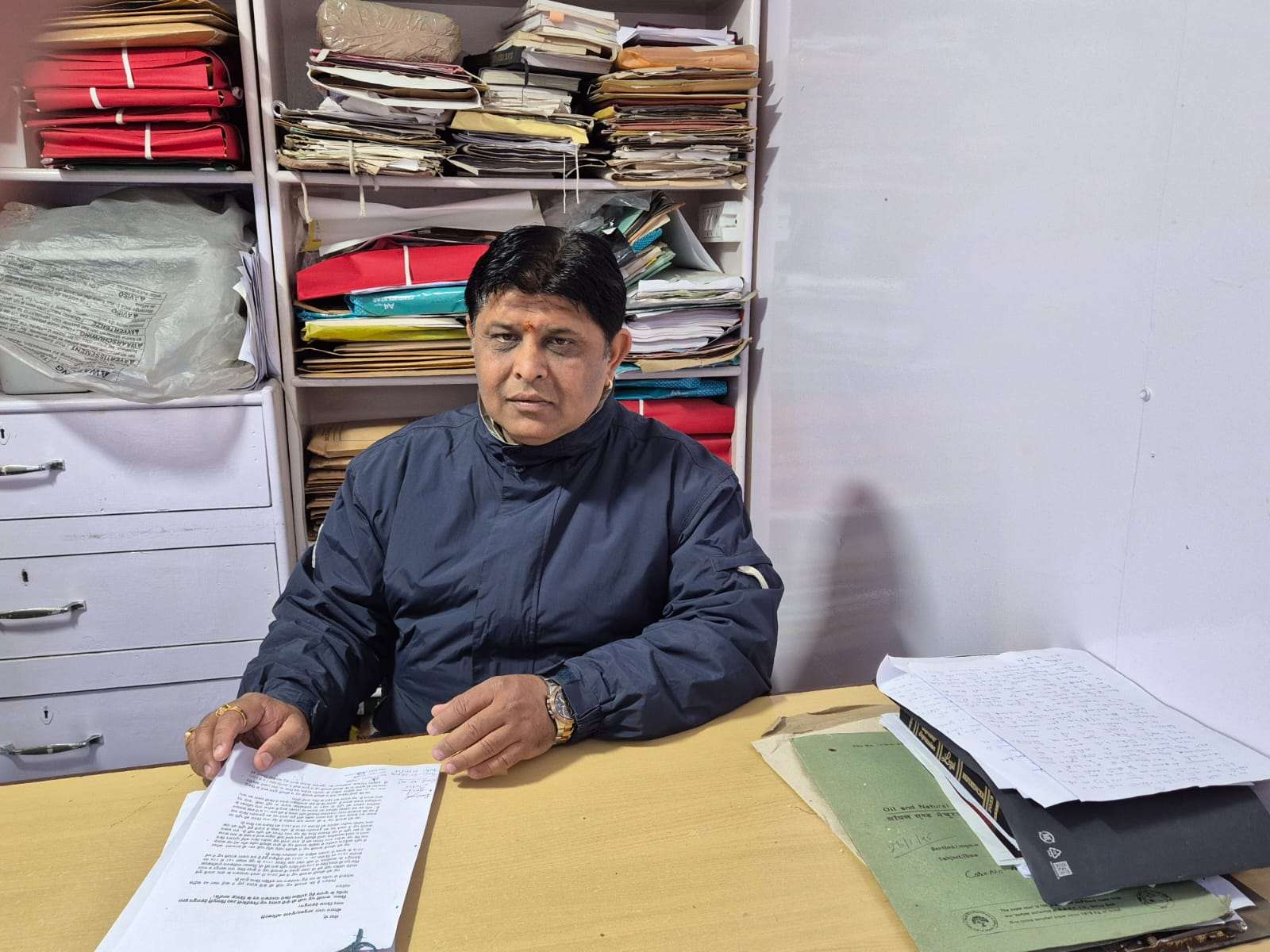 भाजपा उम्मीदवार कमली भट्ट का चुनाव खतरे में, आरटीआई एक्टिविस्ट एडवोकेट विकेश नेगी ने दर्ज की आपत्ति