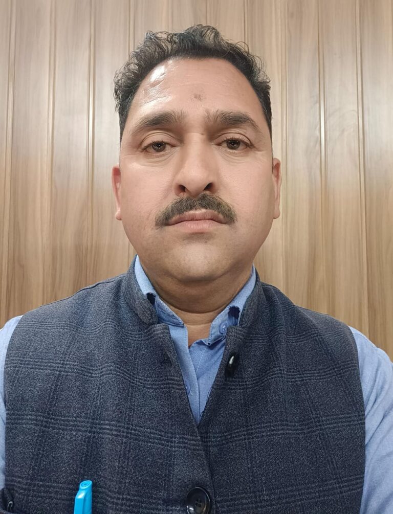 देश की बड़ी आबादी मध्यम और निम्न मध्यम वर्ग के लिए इस बजट में कुछ भी नहीं है राकेश राणा