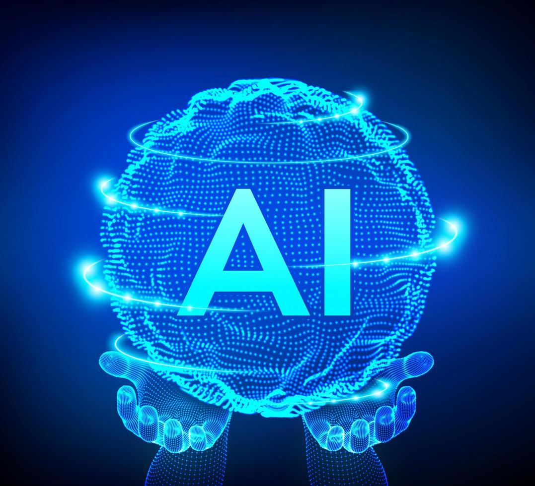 AI आर्टिफिशियल इंटेलिजेंस क्रांति में भारत को और मजबूती से कदम बढ़ाना चाहिए: राकेश राणा