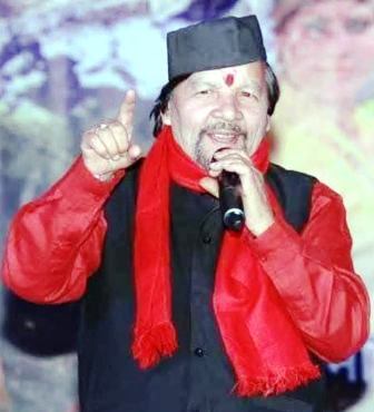 गढ़वाली हास्य कलाकार घनानंद (घन्ना भाई) नहीं रहे...