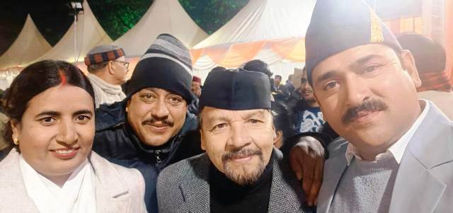 घनानंद के रूप में उत्तराखंड की संस्कृति के एक युग का अंत: राकेश राणा