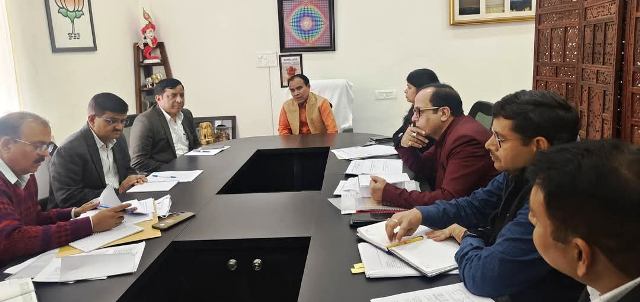 मानकों पर खरे विद्यालयों का होगा शीघ्र उच्चीकरण