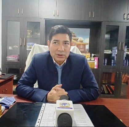 होली से पहले मिलावटखोरों पर सख्त कार्रवाई फूड सेफ्टी विभाग की नई SOP जारी