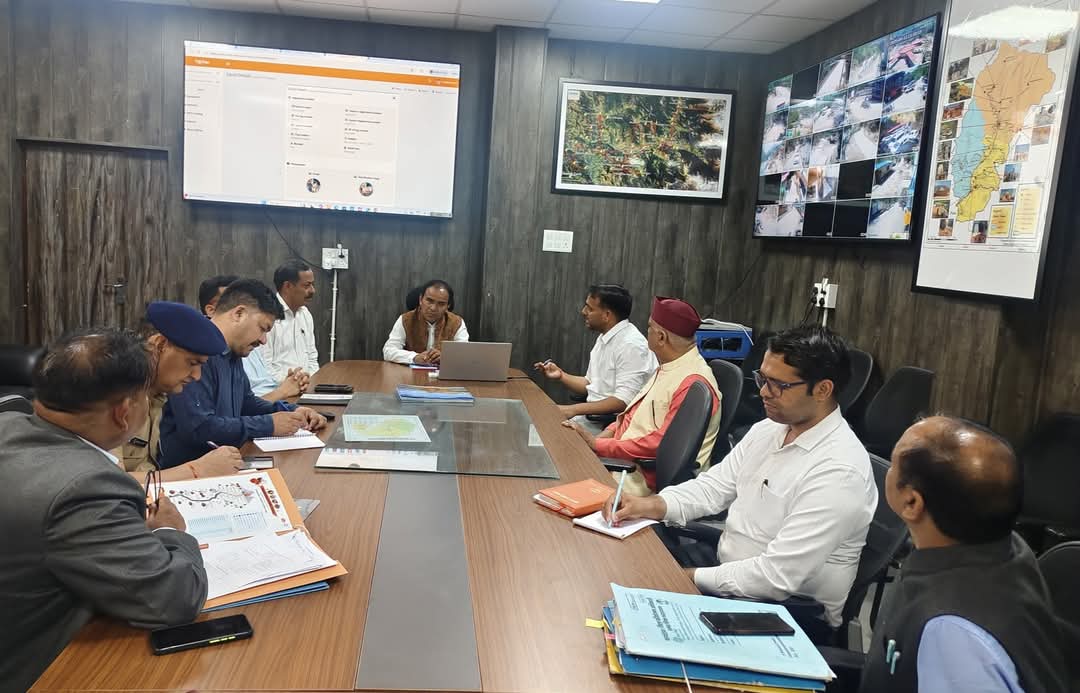 अम्बेडकर जयंती 14 अप्रैल को उत्तराखंड के विद्यालयों में धूमधाम से मनाई जाएगी – डॉ. धन सिंह रावत