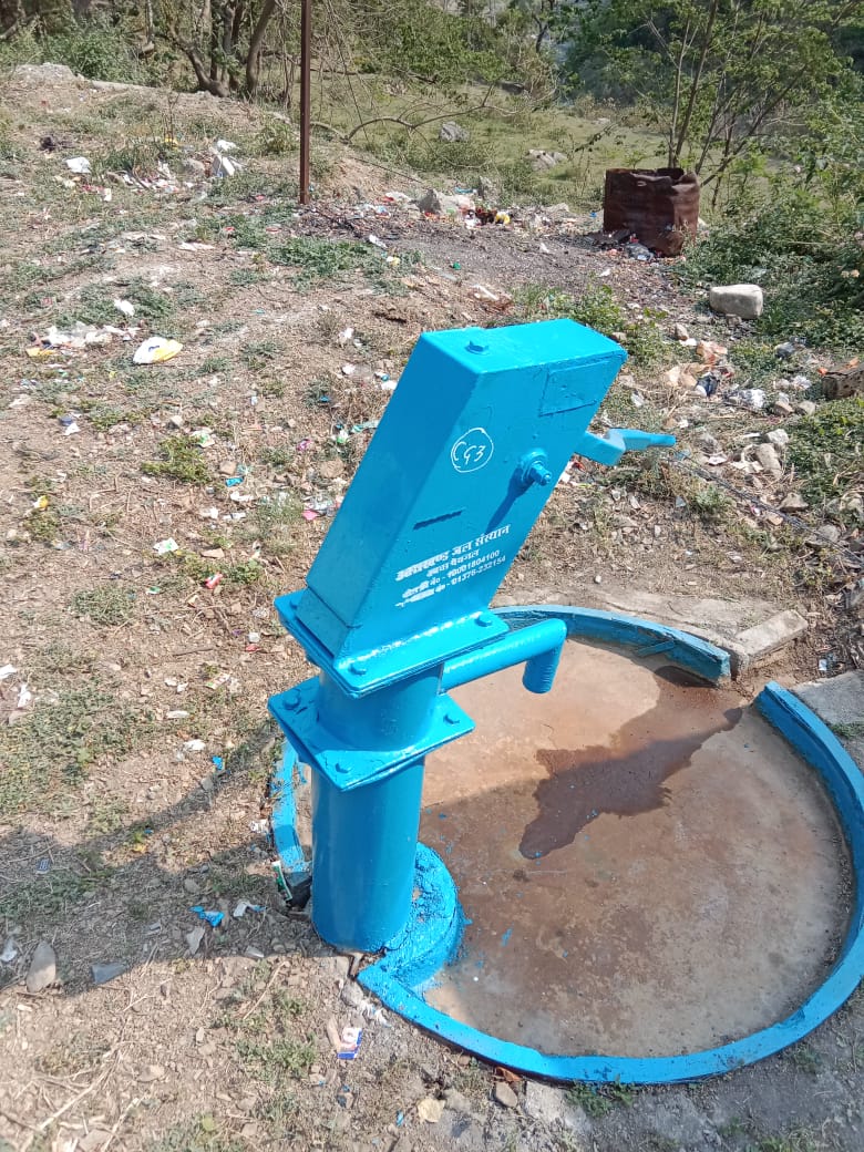 चारधाम यात्रा मार्गों पर सुचारू पेयजल आपूर्ति के लिए तैयारियां तेज, विभागीय कार्य प्रगति पर