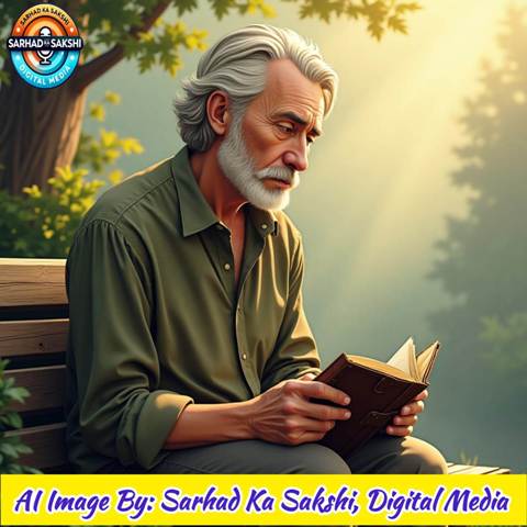 जीवन संगिनी के जाने के बाद जीवन कैसे जिएं – शोक से शक्ति की ओर एक यात्रा