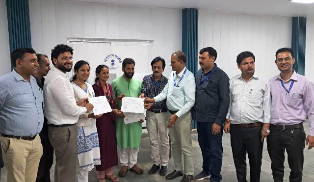 टिहरी गढ़वाल में क्षेत्र पंचायत प्रमुख, ज्येष्ठ प्रमुख और कनिष्ठ प्रमुख पदों के चुनाव परिणाम घोषित, शांतिपूर्ण ढंग से संपन्न हुई पूरी प्रक्रिया