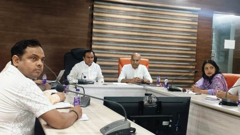 दून विश्वविद्यालय में अध्ययन केन्द्र' की स्थापना: आधुनिक शिक्षा में भारतीय ज्ञान परंपरा का पुनर्जागरण