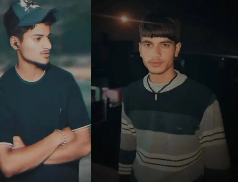 दो युवकों की सड़क हादसे में मौत से पट्टी उपली रमोली में शोक की लहर, आधार कार्ड बनाने गए थे उत्तरकाशी
