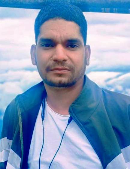 नरेश बिष्ट बने कांग्रेस के जिला सचिव, प्रतापनगर क्षेत्र से कांग्रेस संगठन को मिलेगा नया संबल