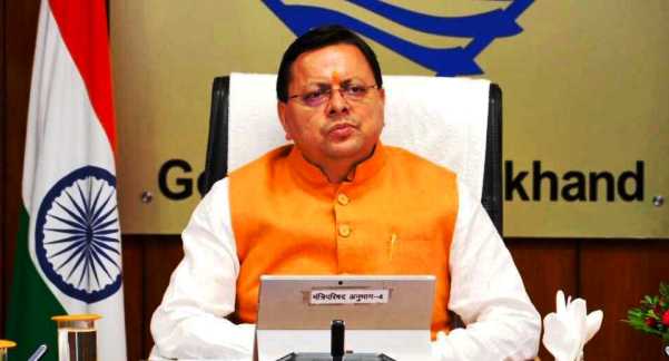 उत्तराखंडः धामी कैबिनेट ने अरोमैटिक खेती, कारागार पुनर्गठन सहित 06 बड़े प्रस्तावों को दी मंजूरी