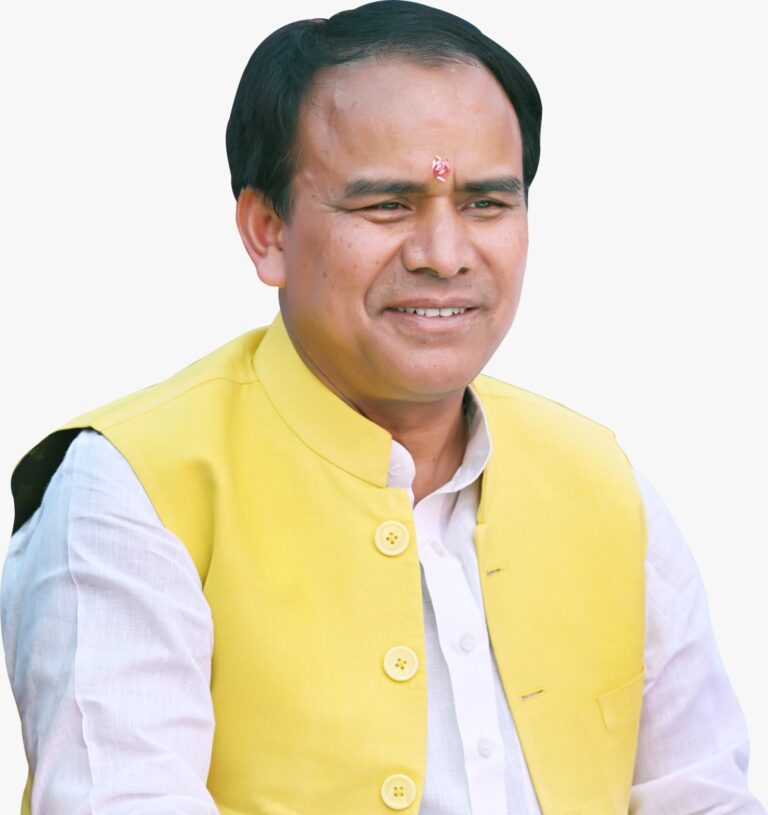 राष्ट्रीय फलक पर चमक रहे प्रवासी उत्तराखंडी: मुंबई में डॉ. धन सिंह रावत ने किया प्रतिभाओं का सम्मान